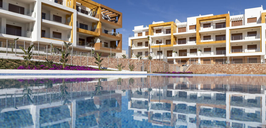 Beautiful apartments close to Villa Martin Golf