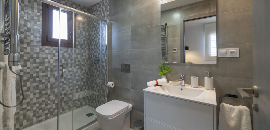 Beautiful apartments close to Villa Martin Golf