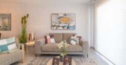 Beautiful apartments close to Villa Martin Golf