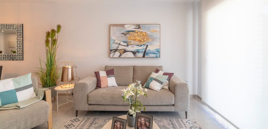 Beautiful apartments close to Villa Martin Golf