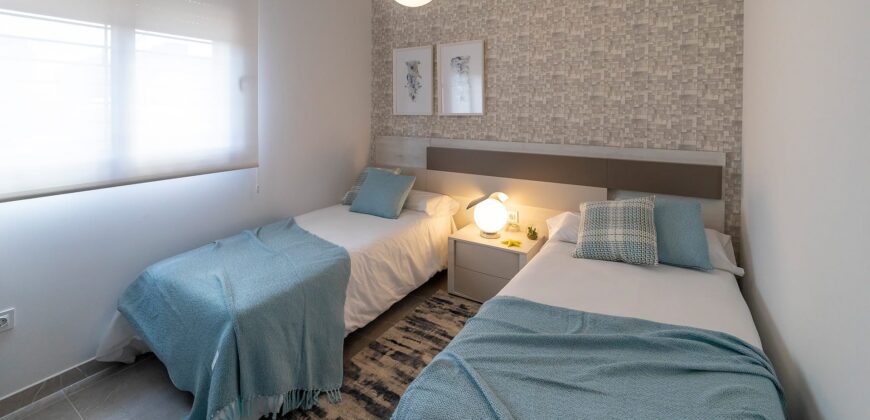 Beautiful apartments close to Villa Martin Golf