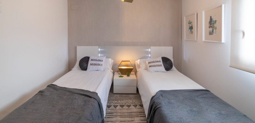 Beautiful apartments close to Villa Martin Golf