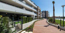 New-build apartments  in Orihuela Costa