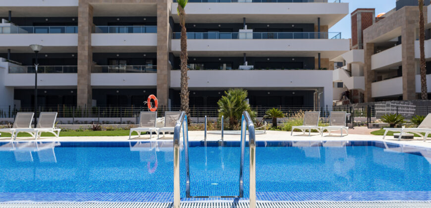 New-build apartments  in Orihuela Costa