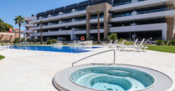 New-build apartments  in Orihuela Costa