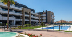 New-build apartments  in Orihuela Costa