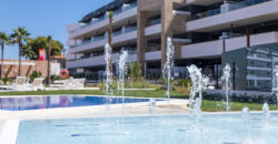 New-build apartments  in Orihuela Costa