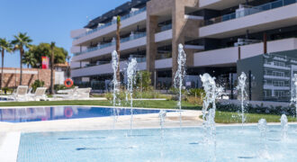 New-build apartments  in Orihuela Costa