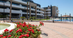 New-build apartments  in Orihuela Costa