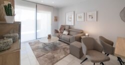 New-build apartments  in Orihuela Costa
