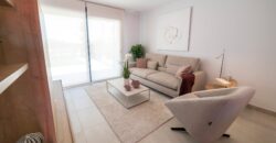 New-build apartments  in Orihuela Costa