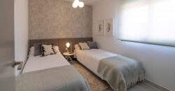 New-build apartments  in Orihuela Costa