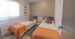 New-build apartments  in Orihuela Costa