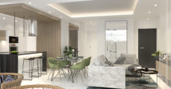 BUNGALOWS DELUXE – ALL SOUTH FACING