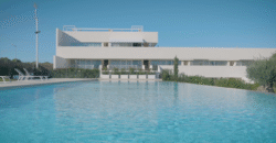 NEW CONSTRUCTION Apartments with a very modern architecture