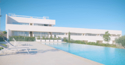 NEW CONSTRUCTION Apartments with a very modern architecture