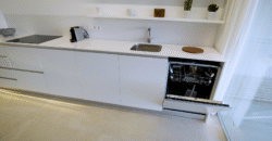 NEW CONSTRUCTION Apartments with a very modern architecture