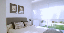 NEW CONSTRUCTION Apartments with a very modern architecture