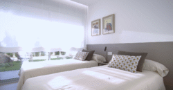 NEW CONSTRUCTION Apartments with a very modern architecture