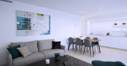 NEW CONSTRUCTION Apartments with a very modern architecture