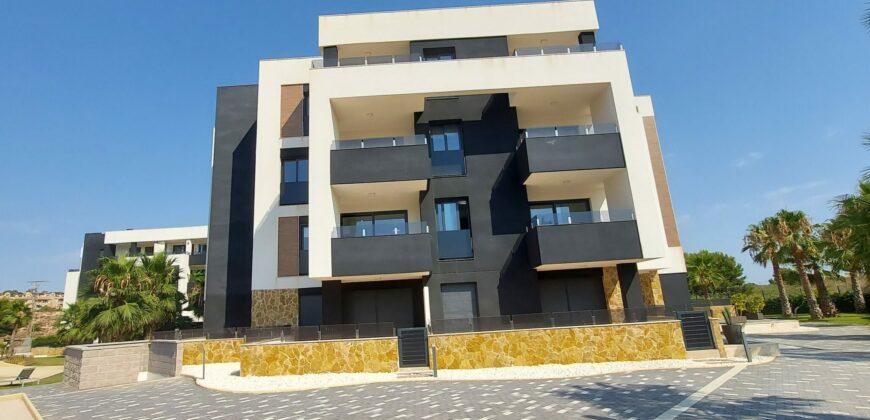 APARTMENTS DE LUXE – FULLY FURNISHED