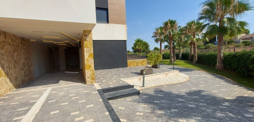 APARTMENTS DE LUXE – FULLY FURNISHED