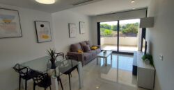 APARTMENTS DE LUXE – FULLY FURNISHED
