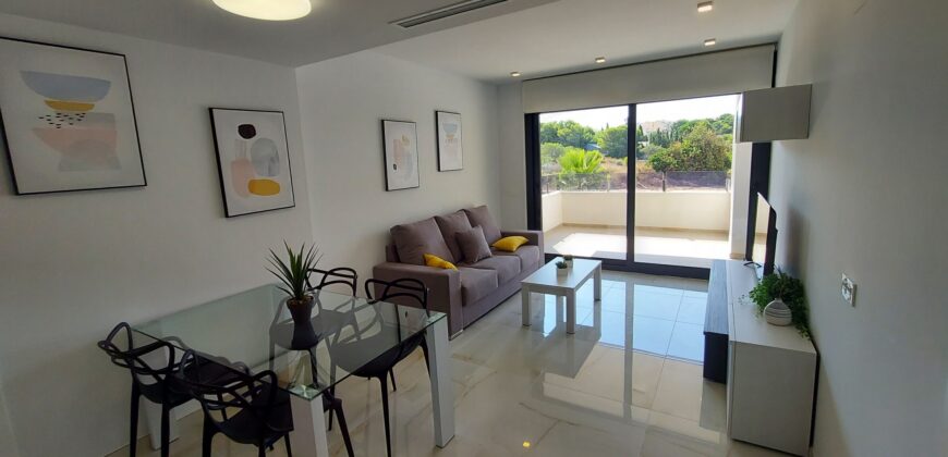 APARTMENTS DE LUXE – FULLY FURNISHED