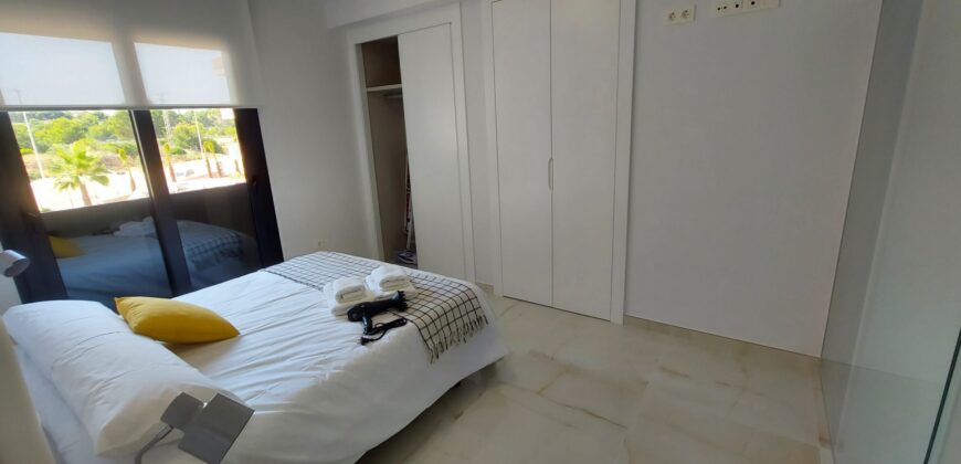 APARTMENTS DE LUXE – FULLY FURNISHED