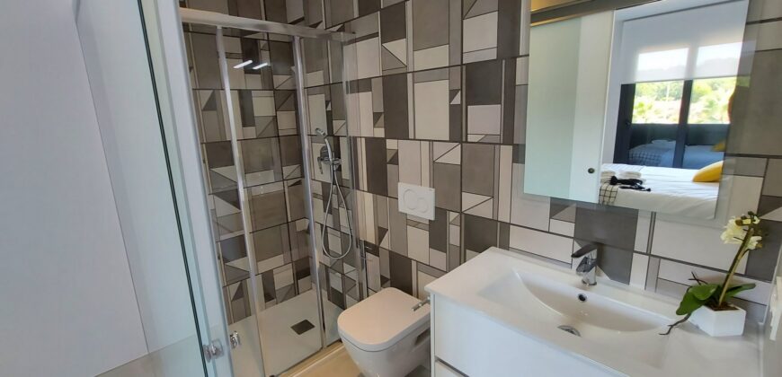 APARTMENTS DE LUXE – FULLY FURNISHED
