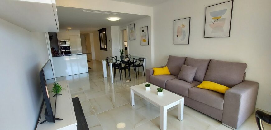 APARTMENTS DE LUXE – FULLY FURNISHED