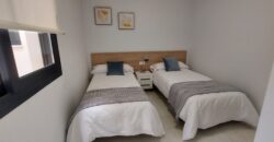 APARTMENTS DE LUXE – FULLY FURNISHED
