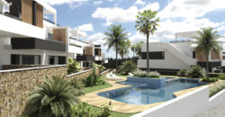 BUNGALOWS DELUXE – ALL SOUTH FACING