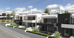 BUNGALOWS DELUXE – ALL SOUTH FACING
