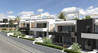 BUNGALOWS DELUXE – ALL SOUTH FACING