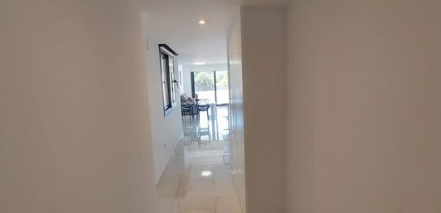 APARTMENTS DE LUXE – FULLY FURNISHED