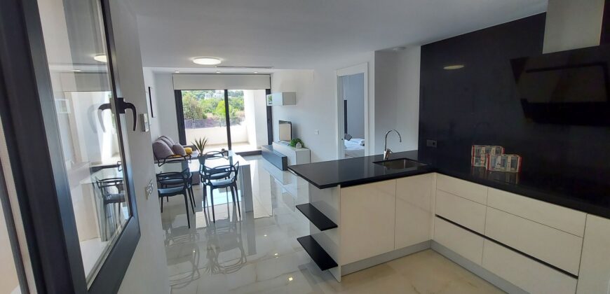 APARTMENTS DE LUXE – FULLY FURNISHED