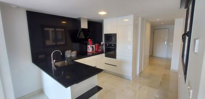 APARTMENTS DE LUXE – FULLY FURNISHED