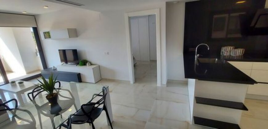 APARTMENTS DE LUXE – FULLY FURNISHED