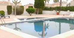 Town house in Rojales