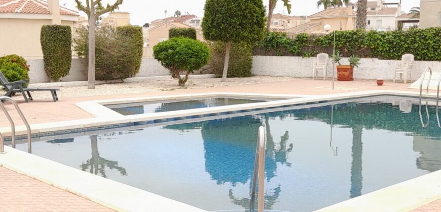 Town house in Rojales