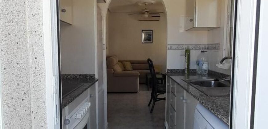 Town house in Rojales
