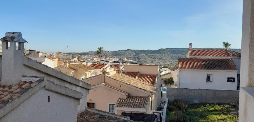 Town house in Rojales
