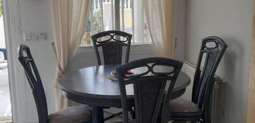 Town house in Rojales