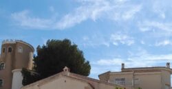 Town house in Rojales