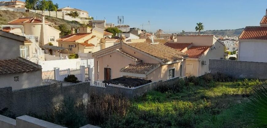 Town house in Rojales