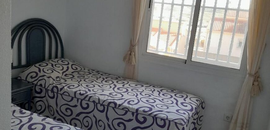 Town house in Rojales