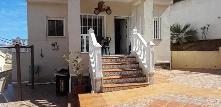 Town house in Rojales