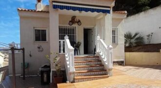 Town house in Rojales