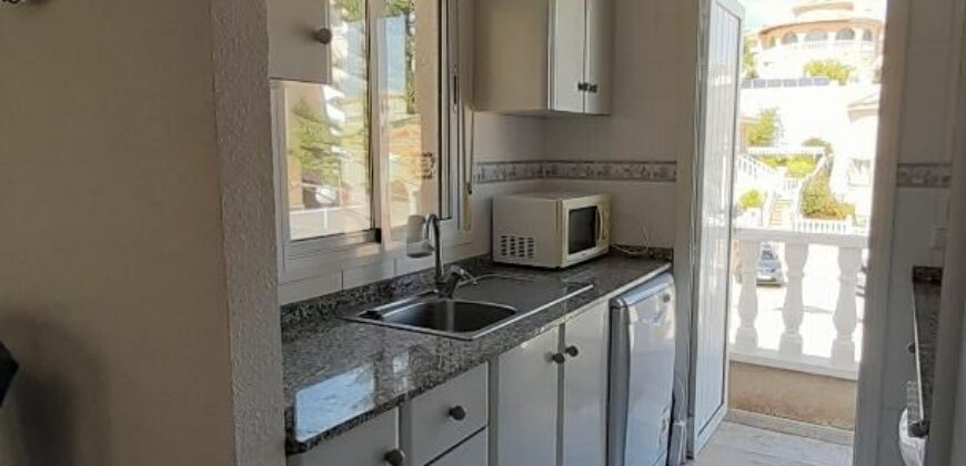 Town house in Rojales